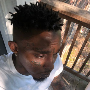 Meet your Posher, Toney